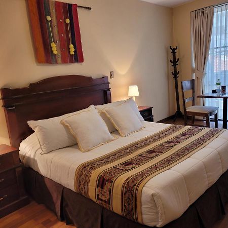 לה פאז Hotel Monte Carlo מראה חיצוני תמונה