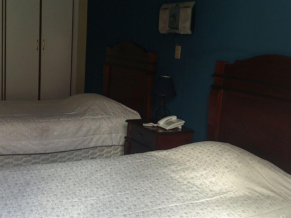 לה פאז Hotel Monte Carlo מראה חיצוני תמונה