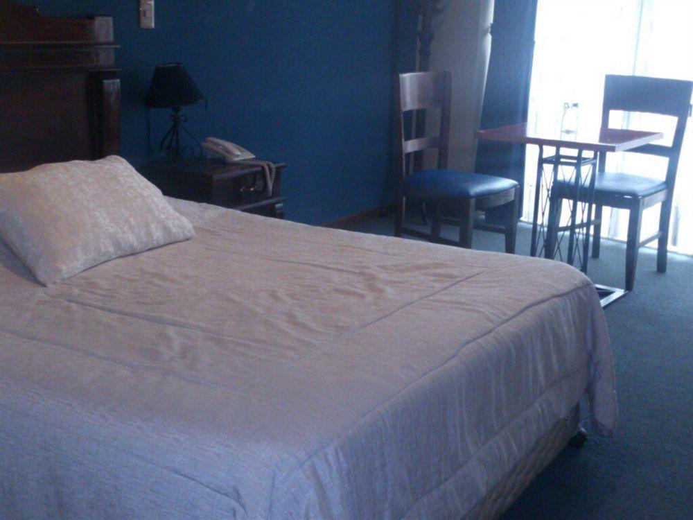 לה פאז Hotel Monte Carlo מראה חיצוני תמונה