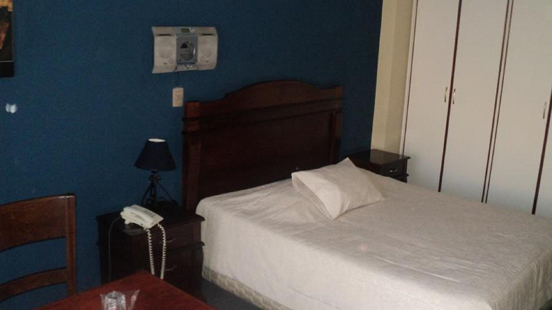 לה פאז Hotel Monte Carlo מראה חיצוני תמונה