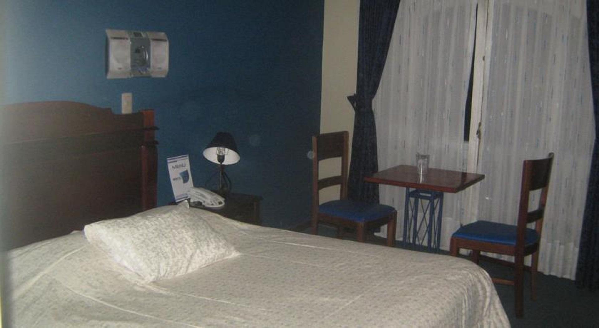 לה פאז Hotel Monte Carlo מראה חיצוני תמונה
